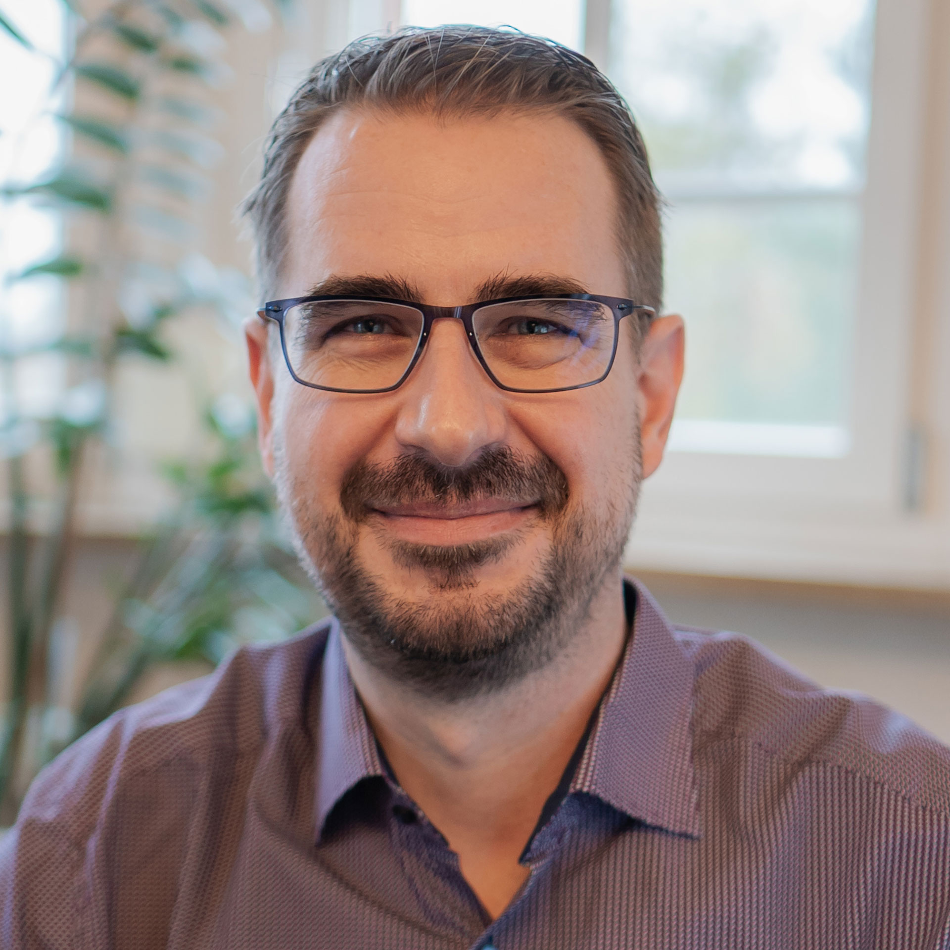 Volker Farrenkopf