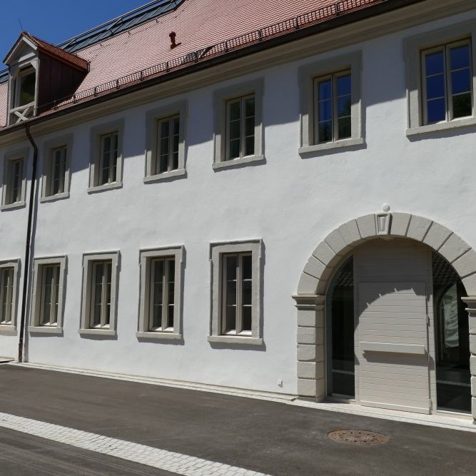 Bayerische Musikakademie Hammelburg