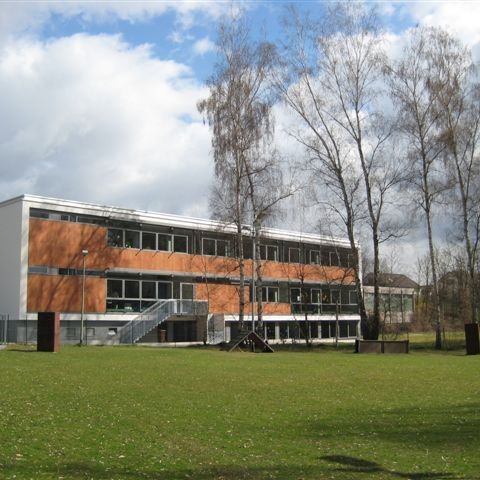 Paul-Gerhardt-Schule Kahl