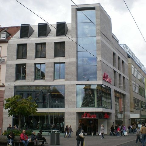 s.Oliver Flagship Store